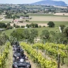 Tour in Quad nella Valle del Potenza in provincia di Macerata