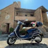 Tour in Vespa tra Borghi e Colline Marchigiane