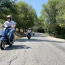 Tour in Vespa tra Borghi e Colline Marchigiane