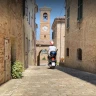Tour in Vespa tra Borghi e Colline Marchigiane
