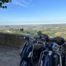 Tour in Vespa tra Borghi e Colline Marchigiane