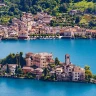 Tour in Vespa tra Lago Maggiore e Lago d’Orta con Degustazione