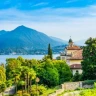 Tour in Vespa tra Lago Maggiore e Lago d’Orta con Degustazione
