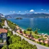 Tour in Vespa tra Lago Maggiore e Lago d’Orta con Degustazione