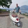 Tour in Vespa tra Lago Maggiore e Lago d’Orta con Degustazione