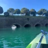 Tour privato di Coppia in Canoa sul Lago di Garda
