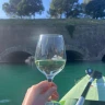 Tour privato di Coppia in Canoa sul Lago di Garda