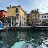 Tour privato di Coppia in Canoa sul Lago di Garda