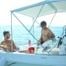 Tour Privato in Barca di 4 ore a Vieste