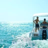 Tour Privato in Barca di 4 ore a Vieste