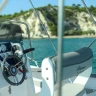Tour Privato in Barca di 4 ore a Vieste