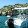 Tour Privato in Barca di 4 ore a Vieste