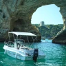 Tour Privato in Barca di 4 ore a Vieste
