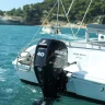 Tour Privato in Barca di 4 ore a Vieste