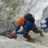 Via Ferrata "Barba di Fior" in Trentino