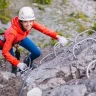 Via Ferrata "Barba di Fior" in Trentino