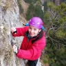 Via Ferrata "Barba di Fior" in Trentino