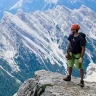 Via Ferrata "Barba di Fior" in Trentino