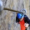 Via Ferrata "Barba di Fior" in Trentino