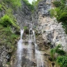 Via Ferrata Signora delle Acque a Ballino