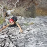 Via Ferrata Signora delle Acque a Ballino