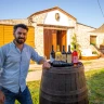 Visita e Degustazione di Vini nel Sud Sardegna