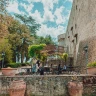 Visita in Cantina al Castello di Meleto nel Chianti