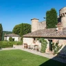 Visita in Cantina al Castello di Meleto nel Chianti