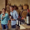 Visita in Cantina e Degustazione di Vini vicino Siena