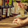 Visita in Cantina e Degustazione di Vini vicino Siena