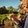 Visita in Cantina e Degustazione di Vini vicino Siena
