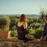 Visita in Cantina e Degustazione di Vini vicino Siena