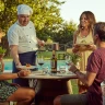 Visita in Cantina e Degustazione di Vini vicino Siena