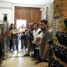 Visita in Cantina e Degustazione vicino Chieti