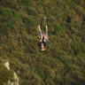 Volo dell'Angelo a Trentinara nel Cilento