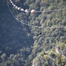 Volo dell'Angelo a Trentinara nel Cilento