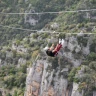 Volo dell'Angelo a Trentinara nel Cilento