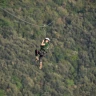 Volo dell'Angelo a Trentinara nel Cilento