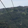 Volo dell'Angelo a Trentinara nel Cilento