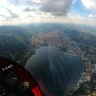 Volo in Autogiro sul Lago di Como