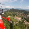 Volo in Autogiro sul Lago di Como