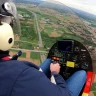 Volo in Autogiro sul Lago di Como