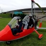 Volo in Autogiro sul Lago di Como