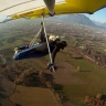 Volo in Deltaplano a Udine in Friuli