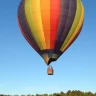 Volo in Mongolfiera a Milano