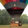 Volo in Mongolfiera a Milano