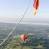 Volo in Mongolfiera a Milano