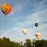 Volo in Mongolfiera a Milano