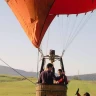 Volo in Mongolfiera a Milano