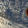 Volo in Mongolfiera a Milano